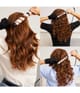 Produktbild 3 von 5, BaByliss Curl and Wave Trio Haarstylingset