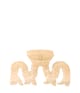 Produktbild 3 von 3, Invisibobble CLIPSTAR Haarspangen