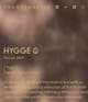 Produktbild 6 von 6, SKANDINAVISK HYGGE Duftkerze