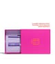 Produktbild 3 von 6, 3INA The Vibrant Augen Make-up Set