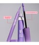 Produktbild 2 von 6, 3INA The Vibrant Augen Make-up Set