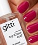 gitti Top & Base Coat Nagelunter- und Nagelüberlack 15 ml 4260692132687 visual2-shot_ch