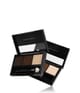 Produktbild 3 von 3, NANOBROW Eyebrow Powder Kit Augenbrauen Palette