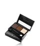 Produktbild 2 von 3, NANOBROW Eyebrow Powder Kit Augenbrauen Palette