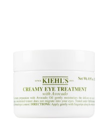 Kiehl's Creamy Eye Treatment Augencreme