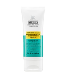 Kiehl's Expertly Clear Gesichtslotion
