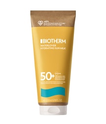 BIOTHERM Waterlover Sonnencreme