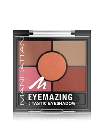 Manhattan Eyemazing Lidschatten Palette