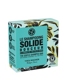 Yves Rocher Mild Und Sanft Festes Shampoo