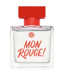 Yves Rocher Mon Rouge! Eau de Parfum