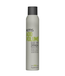KMS AddVolume Ansatzspray