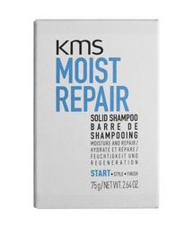 KMS MoistRepair Festes Shampoo