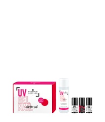 essence studio nails Nagellack-Set