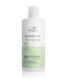 Wella Professionals Elements Haarshampoo