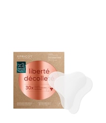 APRICOT Décolleté Pad Silikonpad