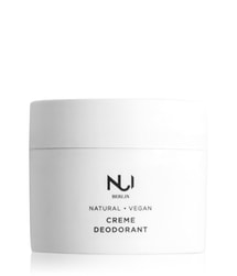 NUI Cosmetics Vegan & Natural Deodorant Creme