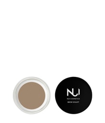 NUI Cosmetics Natural & Vegan Augenbrauengel