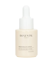 Rosental Organics Smoothing Eye Serum Augenserum