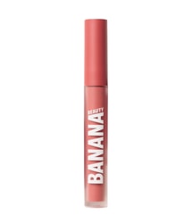 Banana Beauty The NUDES Liquid Lipstick