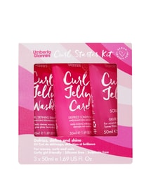 Umberto Giannini Curl Jelly Haarpflegeset