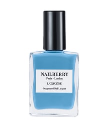 Nailberry L’Oxygéné Nagellack