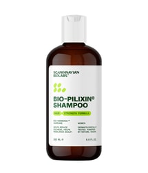 Scandinavian Biolabs Hair Strength Haarshampoo