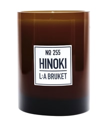 L:A Bruket Hinoki Duftkerze