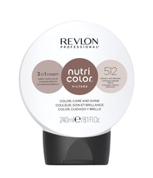 Revlon Professional Nutri Color Filters Farbmaske