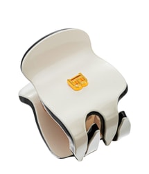Balmain Hair Couture Cellulose Acetate Pince à cheveux Haarspangen