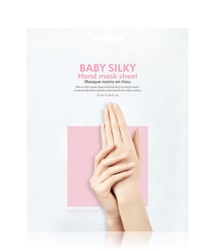 HOLIKA HOLIKA Baby Silky Handmaske