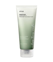 Anua Heartleaf Reinigungsschaum