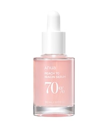 Anua Peach Gesichtsserum