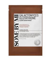 Some By Mi Galactomyces Glutathione Tuchmaske