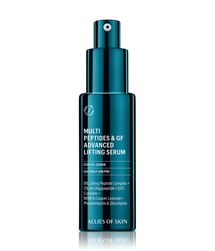 ALLIES OF SKIN Multi Peptides & GF Gesichtsserum