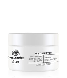 Alessandro Spa Fusscreme