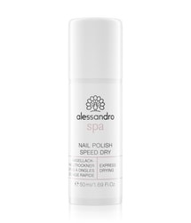 Alessandro Spa Nagellacktrockner