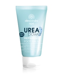 Alessandro Spa Fussbalsam