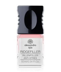Alessandro Spa Nagelunterlack
