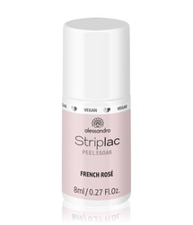 Alessandro Striplac Peel or Soak Nagellack
