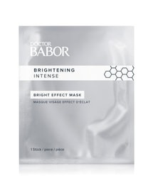 BABOR Doctor Babor Brightening Intense Gesichtsmaske