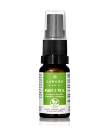CANOBO 2,75% CBD Mundziehöl