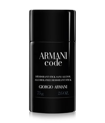 Giorgio Armani Code Homme Deodorant Stick