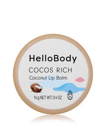 HelloBody COCOS RICH Lippenbalsam