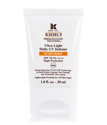 Kiehl's Ultra Light Daily UV Defense Sonnencreme