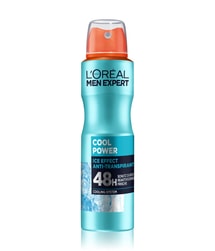 L'Oréal Men Expert Cool Power Deodorant Spray
