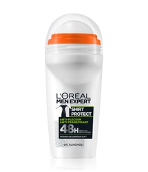 L'Oréal Men Expert Shirt Control Deodorant Roll-On