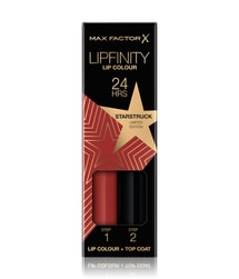 Max Factor Lipfinity Liquid Lipstick