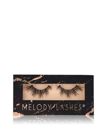 MELODY LASHES Fancy Wimpern