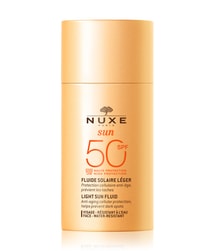 NUXE Sun Sonnengel