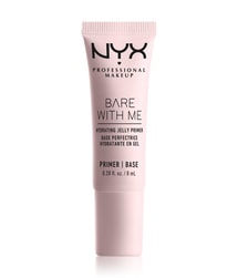 NYX Professional Makeup Bare With Me Primer